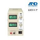 仕様 出力：出力電圧 DC 0～20V 出力：出力電流 DC 0～5A 定電圧特性（CV）：入力変動 ±（0.05%＋2mV）以下 （電源電圧 AC100V±10%） 定電圧特性（CV）：負荷変動 ±（0.05%＋3mV）以下 （負荷 0～100%変動） 定電圧特性（CV）：リップル、ノイズ ±5mVrms以下 定電流特性（CC）：入力変動 ±（0.2%＋2mA）以下 （電源電圧 AC100V±10%） 定電流特性（CC）：負荷変動 ±（0.2%＋3mA）以下 （負荷 0～100%変動） 定電流特性（CC）：リップル、ノイズ ±3mArms以下 表示 バックライト付液晶表示 入力電圧 AC 100V±10%、50/60Hz、消費電力 約185VA 動作保証温湿度範囲 0～40℃、80%RH以下（結露しないこと） 外形寸法 95(W)×150(H)×235(D)mm（突起部含まず） 本体質量 約3.7kg 付属品 電源ケーブル1本、出力ケーブル（バナナ－ワニロクリップ）、取扱説明書