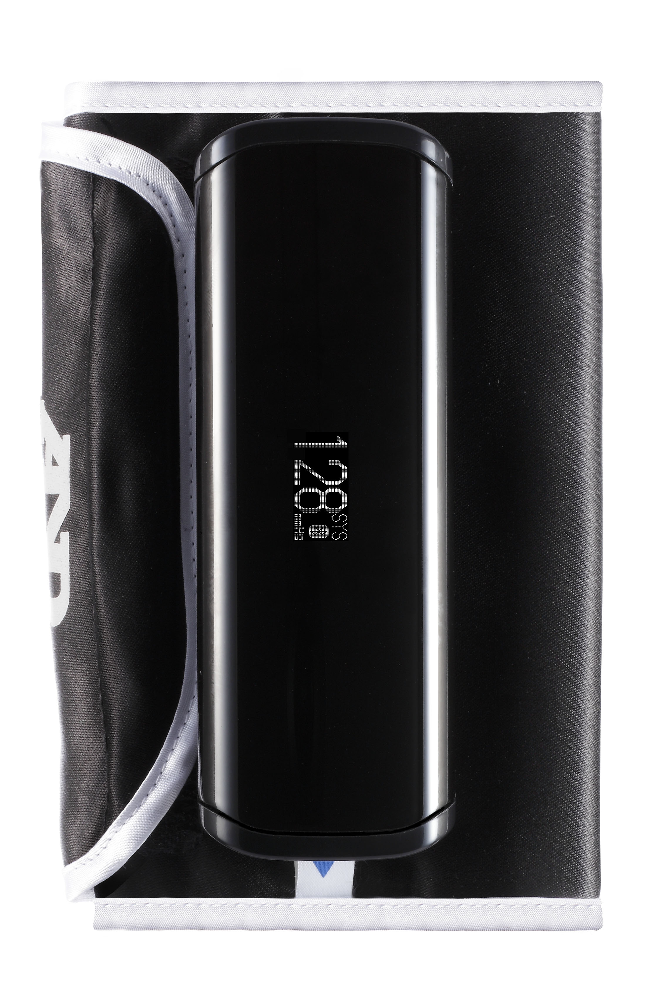 Bluetooth®内蔵 上腕式ホースレス血圧計 UA-1200BLE