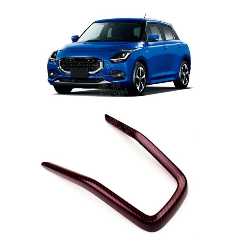 【高品質素材で耐久性抜群】新型 スイフトSwift ZC/ZD系(2024年現在) 高品質な素材を採用し、耐摩耗性・耐傷性に優れています。長期間使用しても変色・劣化しにくく、愛車のシフトパネルを美しく保護します。【車内をスタイリッシュにドレスアップ】ブラックの洗練されたデザインが、車内インテリアに高級感をプラス。シンプルながら存在感があり、愛車の雰囲気をワンランクアップさせます。【簡単取付で工具不要】両面テープ付きで、特別な工具や専門知識は一切不要。シフトパネルに貼り付けるだけで、数分で簡単に装着完了します。【シフトパネルを傷・汚れから保護】シフト操作時の擦れや汚れから、純正パネルをしっかりガード。愛車の価値を保ちながら、快適なドライブをサポートします。【汎用設計で幅広い車種に対応】愛車に合わせて手軽にインテリアカスタムを楽しめます。