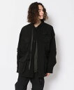 【送料無料】【MANASTASH】MANASTASH/マナスタッシュEXTRA MILE INFINITY JACKET/エクストラマイルインフィニティジャケットメンズ アウター 機能性 アウトドアブランド 撥水 春 アウター 黒 ブラック カーキ グリーン グレー M~2XL フェス キャンプ レジャー