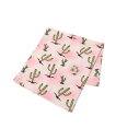 ☆【60%OFF!!】【ラスト1点!!】セール|【MANASTASH】MANASTASH/マナスタッシュbandanna cactusバンダナサボテン 54cm...