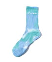 yMANASTASHzMANASTASH/}iX^bV/TIE DYE SOCKS/^C_C\bNX