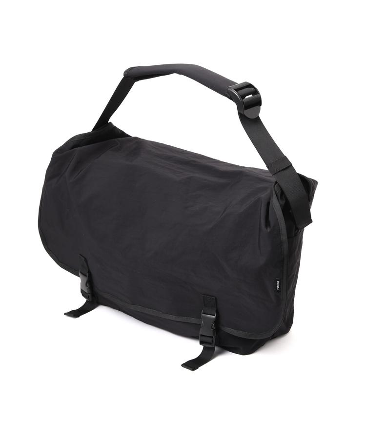 最安 新品未開封 stabridge バッグ manastash 黒 MANASTASH × STABRIDGE