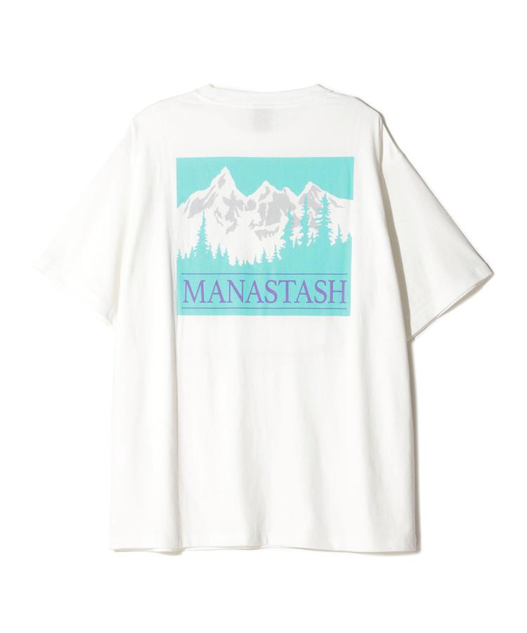乐天商城 - 【MANASTASH】MANASTASH/マナスタッシュ/CiTee OLD TIME