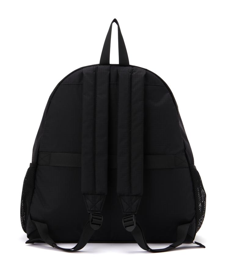 【MANASTASH】PACKING/パッキング/RIP STOP BACKPACK/リップストップバックパック