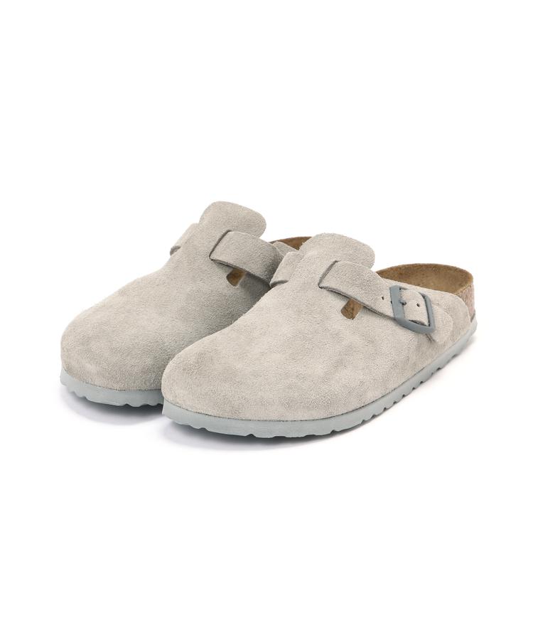 Rakuten - 【MANASTASH】BIRKENSTOCK/ビルケンシュトック/BOSTON ナロー/ボストン