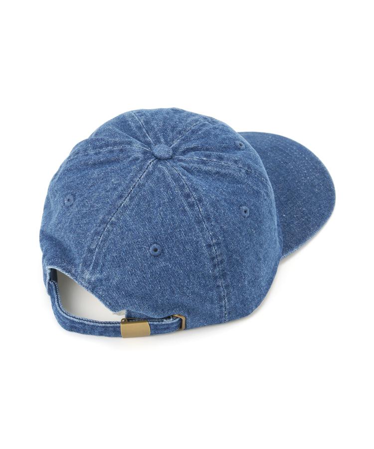 ��MANASTASH��MANASTASH/�ޥʥ����å���/BUBBLE DENIM CAP