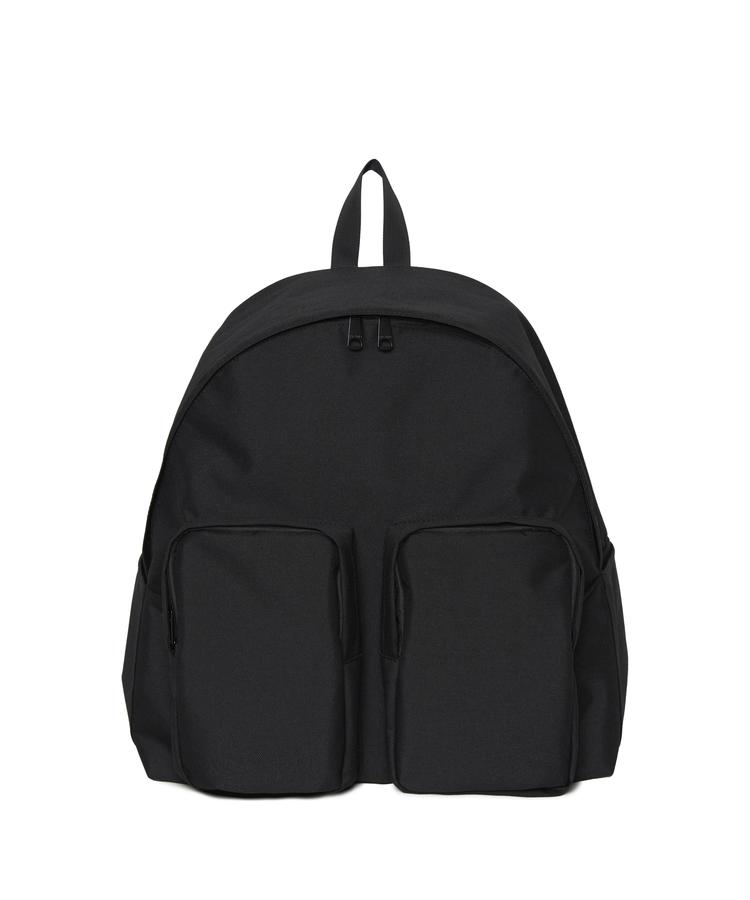 乐天商城 - 【MANASTASH】PACKING/パッキング/STANDARD DP BACK PACK/スタンダードダブルポケットバックパック