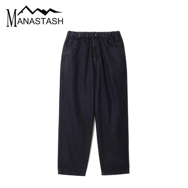 Rakuten - 【MANASTASH】MANASTASH/マナスタッシュ/CHILLWACK PANT/チリワックパンツ