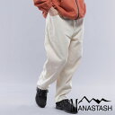 【動画あり】【新色登場】【MANASTASH】MANASTASH/マナスタッシュ/CHILLWACK PANT'23Sチルワックパンツボトムス ズボン 新作 23fw aw 秋冬 カラバリ M~2XL グリーン ネイビー オレンジ ナチュラル シンプル セットアップ可能