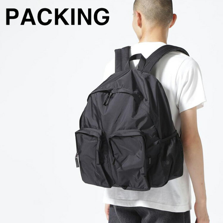 yMANASTASHzPACKING/pbLO/RIP STOP DP BACK PACK/_u|PbgobNpbNbN ΂  Vv n ubN PC[ JCC lCuh ڃuh y