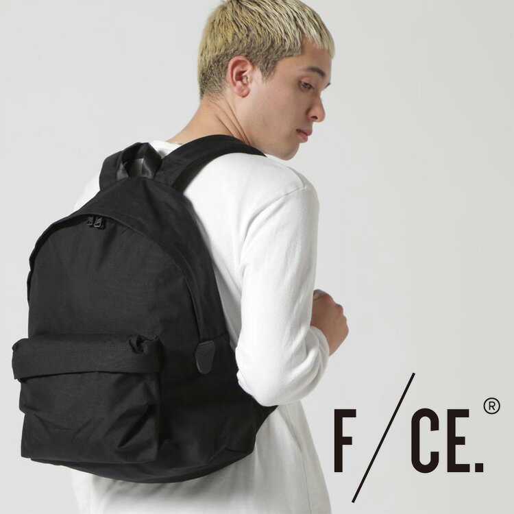 乐天商城 - 【MANASTASH】F/CE.(エフシーイー) CORDURA FIRE RESISTANT DAY PACK コーデュラファイアーレジスタントデイパック リュック バックパック ブラック シンプル 難燃 キャンプ