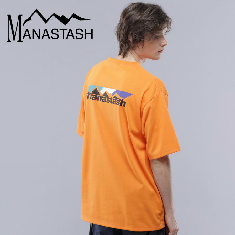 yMANASTASHzMANASTASH/}iX^bV/RE:POLY TEE SCHEME LOGO/| XL[STVcgbvX  tee Jbg\[ TCNf TXeiu Vv ubN zCg IW S`XL  V 24ss t I[V[Y