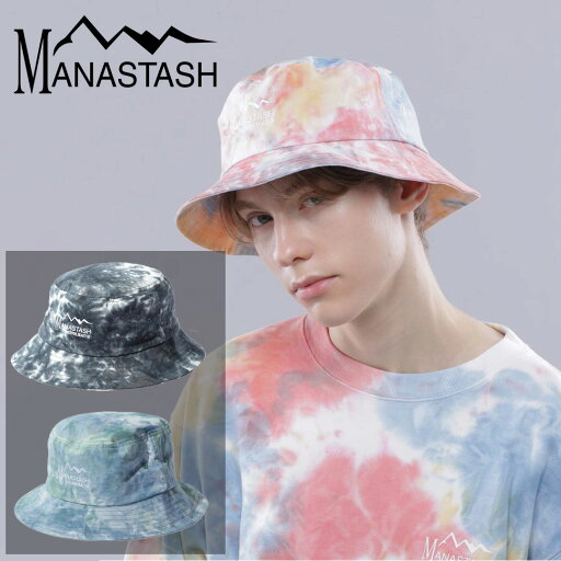 セール|【MANASTASH】MANASTASH/マナスタッシュ/TIE DYE BUCKET/タイダイバケットハット帽子 ヘッドウェア 総柄 染め ブラック レッド ブルー カワイイ シンプル ポイント フリーサイズ ワンサイズ 24ss 新作 春夏 セール|【MANASTASH】MANASTASH/マナスタッシュ/TIE DYE BUCKET/タイダイバケットハット帽子 ヘッドウェア 総柄 染め ブラック レッド ブルー カワイイ シンプル ポイント フリーサイズ ワンサイズ 24ss 新作 春夏
