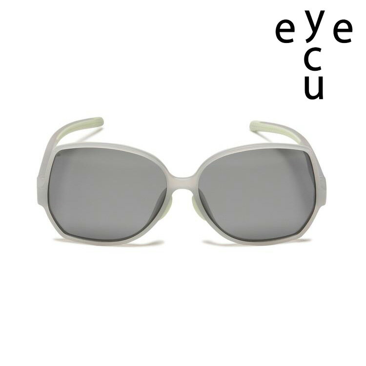 eye c u /アイシーユー/ BHM/サングラス小物 グッズ アイウェア 眼鏡 軽量 シンプル Y2K 00年代