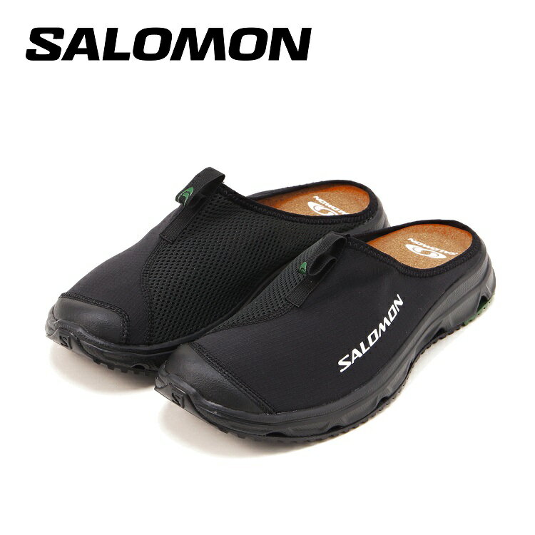 SALOMON（サロモン）『RXSLIDE3.0』