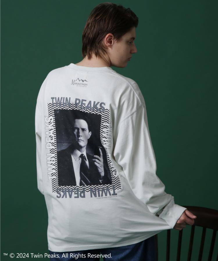 楽天市場】ツインピークス tシャツの通販 楽天市場】ツインピークス tシャツの通販