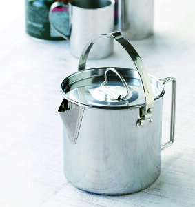 ソラリラ アウトドア BBQ バーベキュー 調理道具 ケトル キャンプ 調理 用品 食器 ステンレス 非常時 防災用品通販格安セール情報 楽天 通販