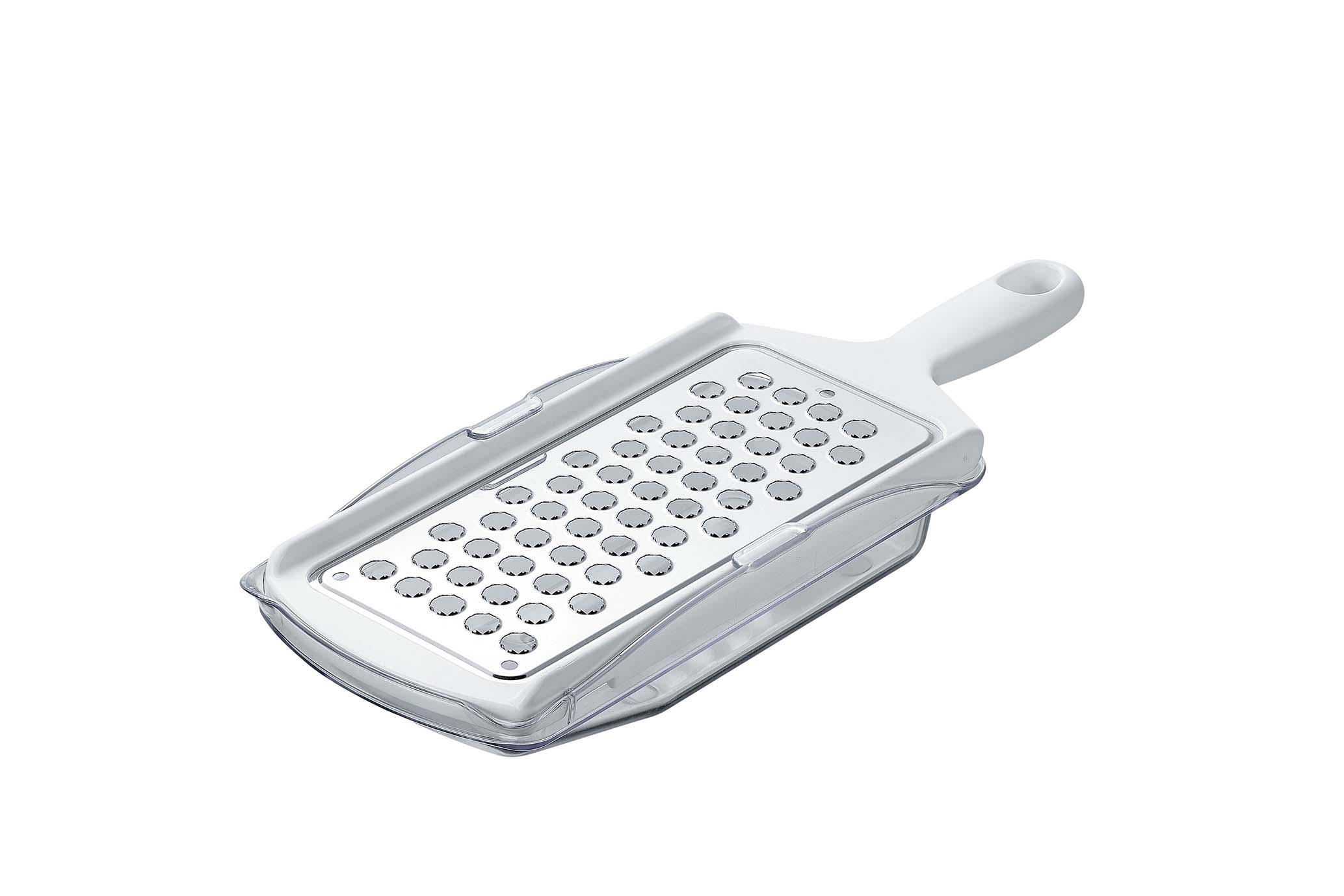 おろし器 容器付き フルベジ ステンおろし容器付 食洗器対応