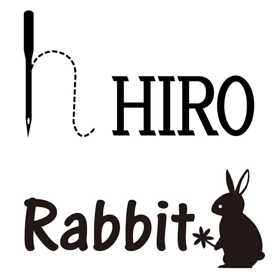 楽天市場 | 工房ヒロジャパン＆Rabbit - ファッション性、機能性