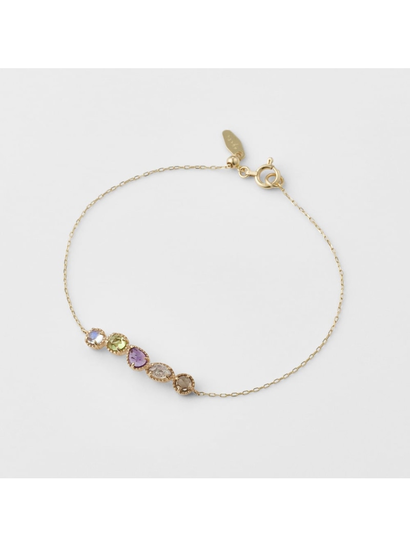 楽天市場】アガット（ブランドアガット）（ブレスレット｜レディース