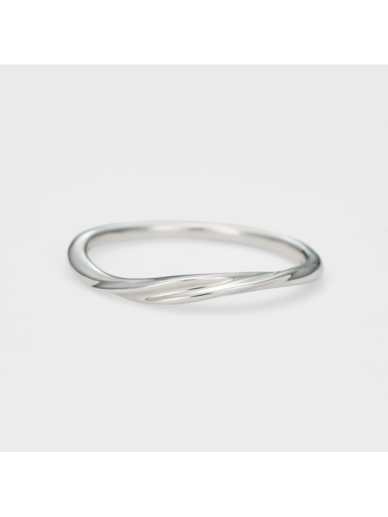 [SALE/10% OFF] Silver Ring by agete (Agate) - Accessories, Watches, Rings, Silver [RBA_E] [Free Shipping] [Rakuten Fashion]
