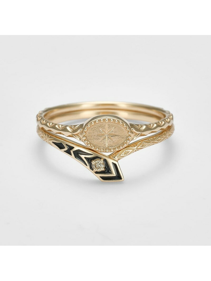 《Limited Edition》K10ダイヤモンドセットリング agete アガット 福袋・ギフト・その他 その他【送料無料】[Rakuten Fashion...