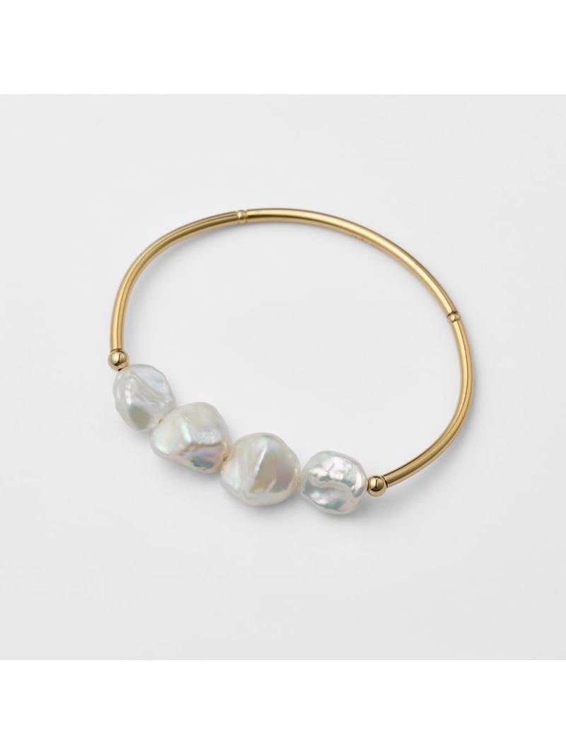 ageteNOJESSŷԾŹ㤨֥ɥѡ֥쥹å agete å ꡼ӻ ֥쥹åȡХ󥰥 ۥ磻ȡ̵[Rakuten Fashion]פβǤʤ20,900ߤˤʤޤ