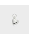 【Tiny Charm】シルバーチャーム NOJESS ノジェス アクセサリー・腕時計 その他のアクセサリー・腕時計 シルバー【送料無料】[Rakuten Fa...