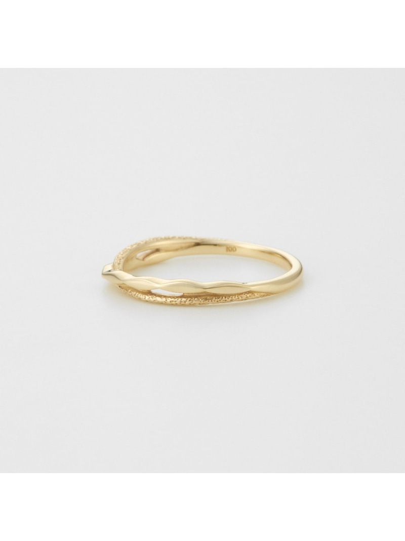 正規品 Rakuten Fashion Sale 10 Off K10ピンキーリング Agete アガット アクセサリー リング ゴールド Rba E 送料無料 A S Store エーアンドエスストア