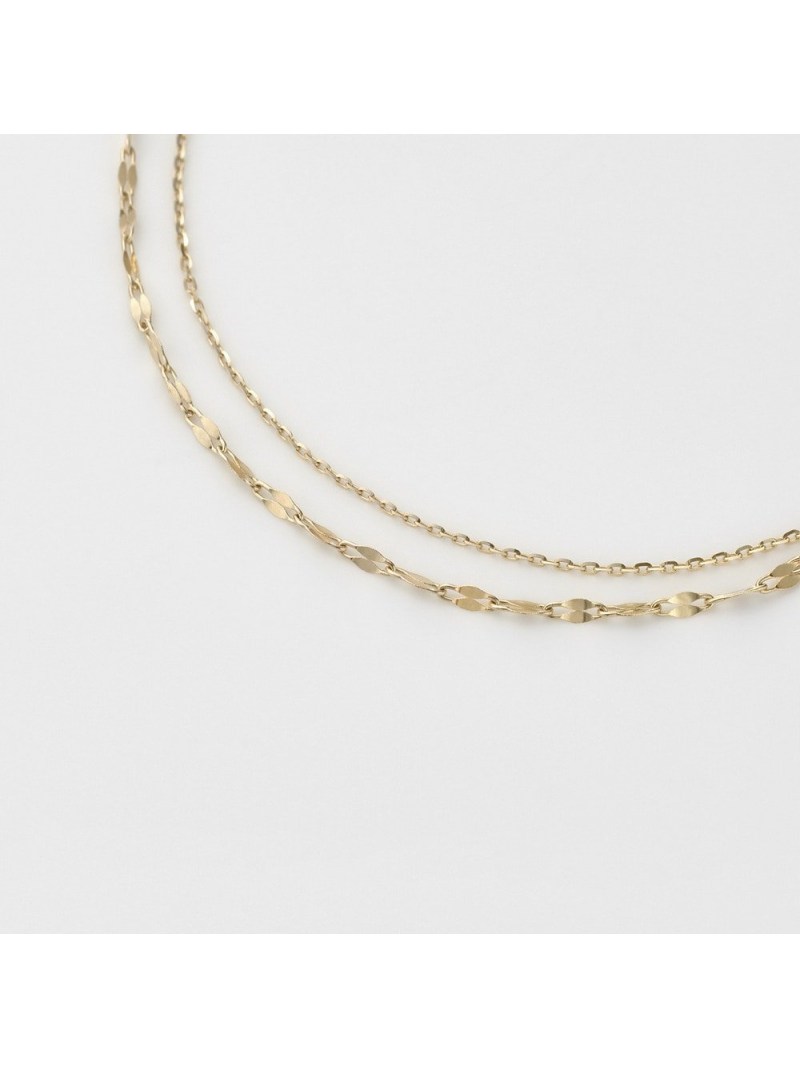 K10ブレスレット NOJESS ノジェス アクセサリー・腕時計 ブレスレット・バングル イエロー【送料無料】[Rakuten Fashion]