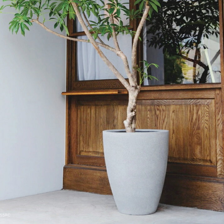 植木鉢おしゃれ大型スタウトアッシュ...