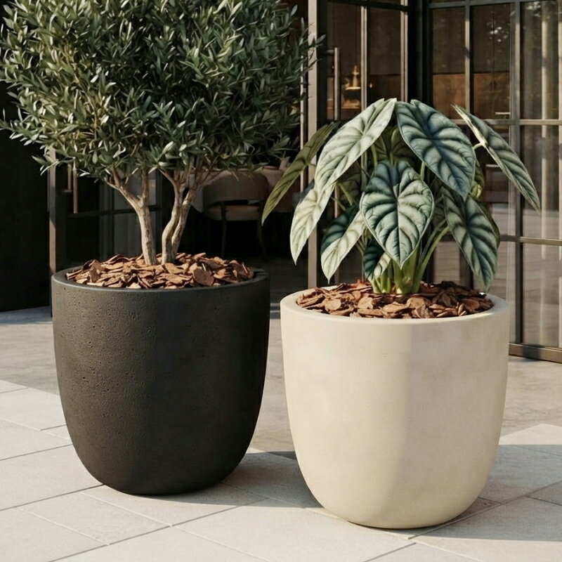 楽天市場】植木鉢 14号の通販
