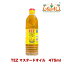 ޥɥ TEZ 475ml (432g)Mustard Oil ޥ  餷 Sarson Ka Til