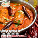 激辛チキンシークカバブカレー 250g×10袋 送料無料Super Hot Chicken Sikh Kabab Curry 激辛 ケバブ つくね インドカレー インド料理 セット商品【スーパー華麗祭】