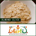 アーモンド スライス 生 5kg 送料無料Almond Slice 薄切り ナッツ バダム Badam