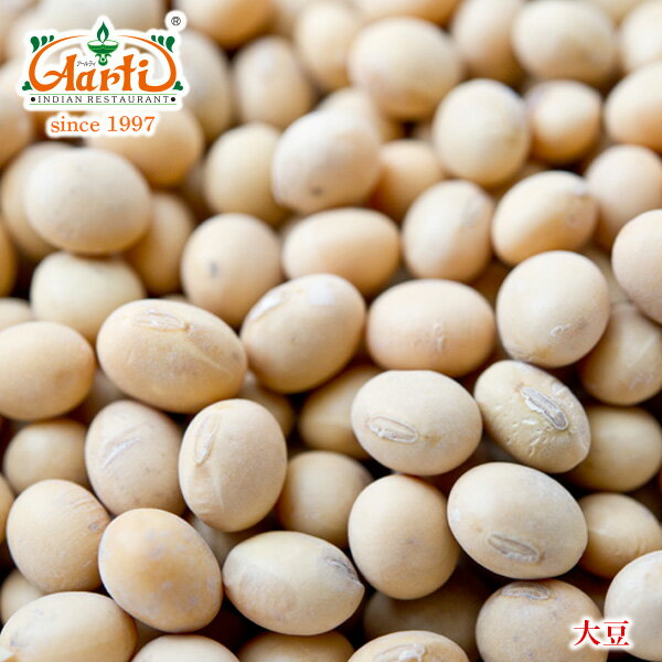 【10%OFF】大豆 3kgSoy beans ソヤビーン 