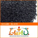 􂢂  100gBlack Sesame Ӗ Kala Till ZT~V[h