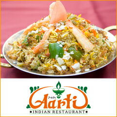 カニビリヤーニ 200g 単品Crab Biryani 