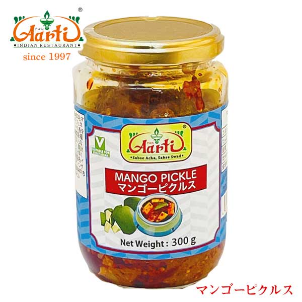 ޥ󥴡ԥ륹 283g 1Mango Pickles Pickle Achar ĥޥ󥴡 ʪ 㡼 