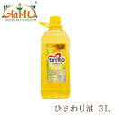 brinto Ђ܂ 3L~6{ (18L) yz Sunflower Oil Hp  Tt[IC m[_