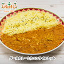 【15%OFF】ダールカレー(250g)とウコン