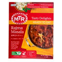 【10%OFF】MTR ラジママサラ 300gRajma Masala インドカレー レトルト インド製