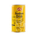 MTR バダムドリンク 180ml×3缶Badam Drink Almond Drink アーモンドドリンク ジュース ビタミンE 植物性ミルク ヘルシー ラマダン セット商品 まとめ買い