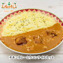 【15%OFF】チキンカレー(250g)とウコン