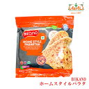 楽天インドカレーの店　アールティBIKANO ホームスタイルパラタ 360g,冷凍HOME STYLE PARANTHA,おつまみ,おやつ,パン,ナン,チャパティ,インド,お土産,神戸アールティー【クール便】