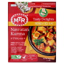 MTR ナブラタンコルマ 300gx10箱 送料無料Navratan Murma 宮廷料理 ムグライフード
