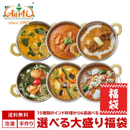 カレー 選べる大盛り福袋 送料無料神戸アールティー カレー福袋 インドカレー インド料理 ギフト 母の日 父の日 食べ比べ 詰め合わせ お取り寄せ まとめ買い 送料無料 gift set