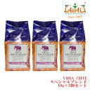 VIDYAコーヒー スペシャルブレンド (10g×10包入)×3個 神戸アールティー