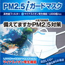 メール便送料無料【PM2.5 ア...